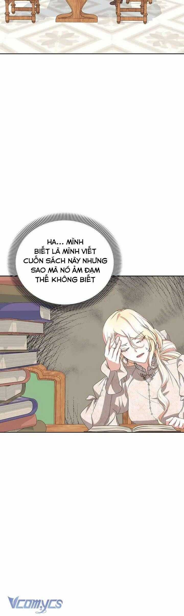 Nhân Vật Tôi Xuyên Vào, Chưa Từng Xuất Hiện Chương 52 trang 38