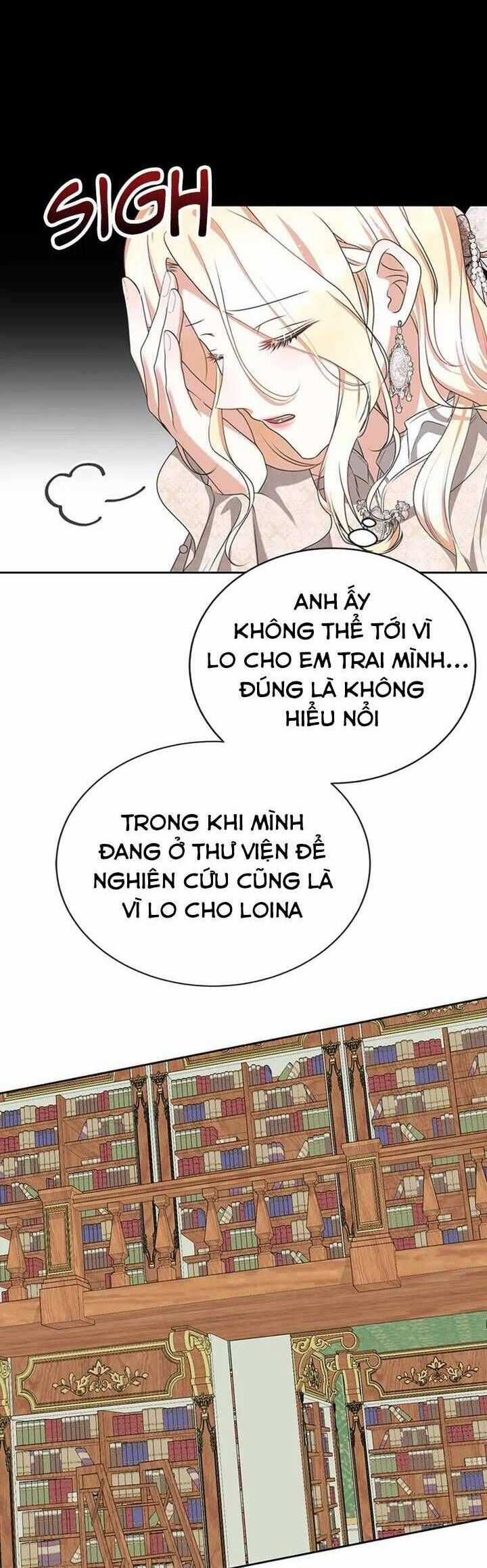 Nhân Vật Tôi Xuyên Vào, Chưa Từng Xuất Hiện Chương 52 trang 40