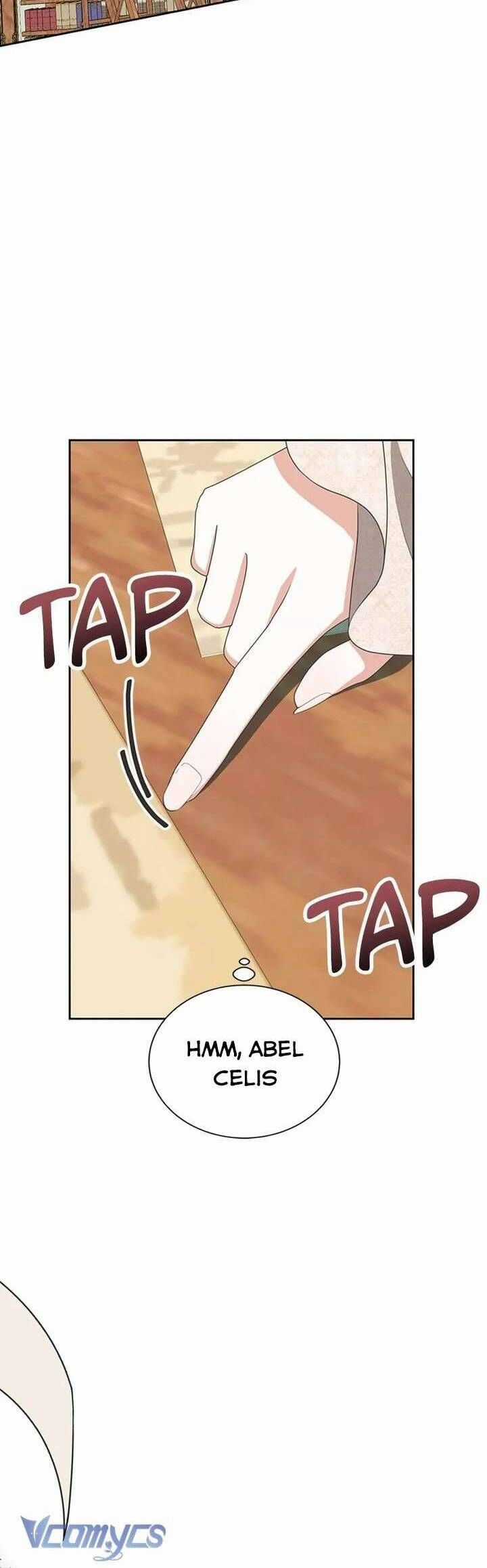 Nhân Vật Tôi Xuyên Vào, Chưa Từng Xuất Hiện Chương 52 trang 41