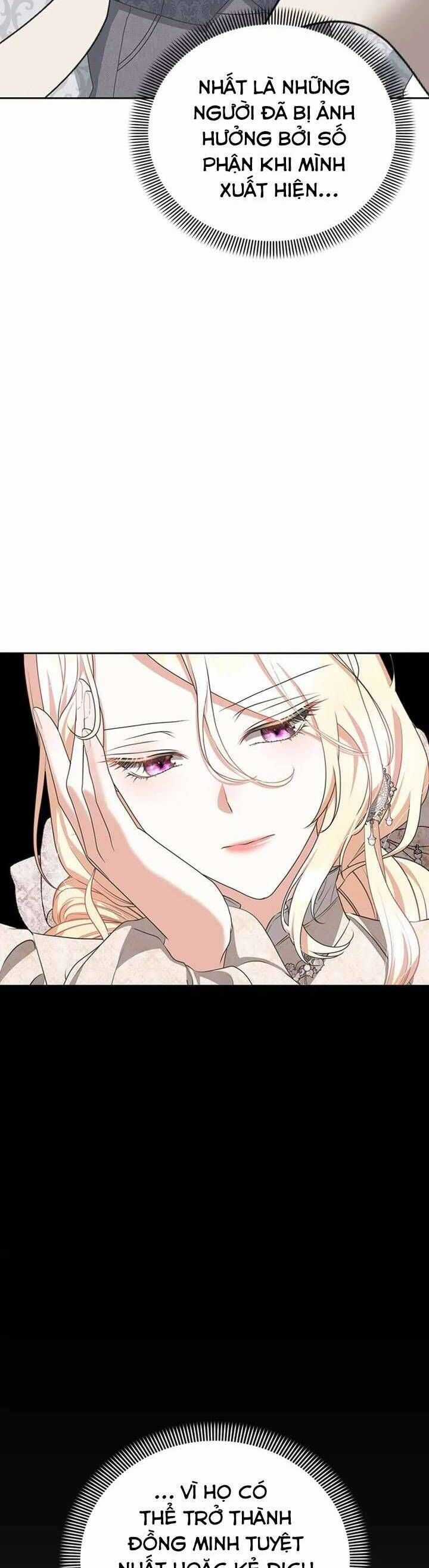 Nhân Vật Tôi Xuyên Vào, Chưa Từng Xuất Hiện Chương 52 trang 43