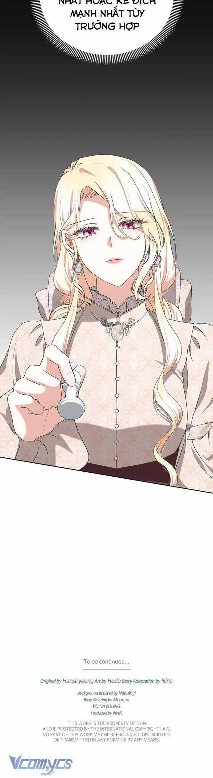 Nhân Vật Tôi Xuyên Vào, Chưa Từng Xuất Hiện Chương 52 trang 44