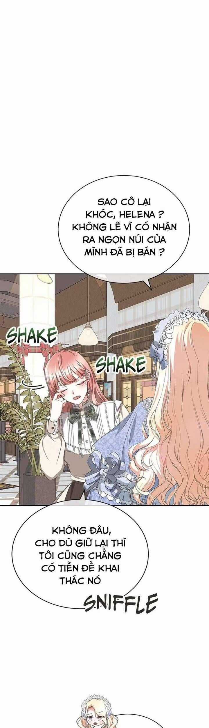 Nhân Vật Tôi Xuyên Vào, Chưa Từng Xuất Hiện Chương 52 trang 8