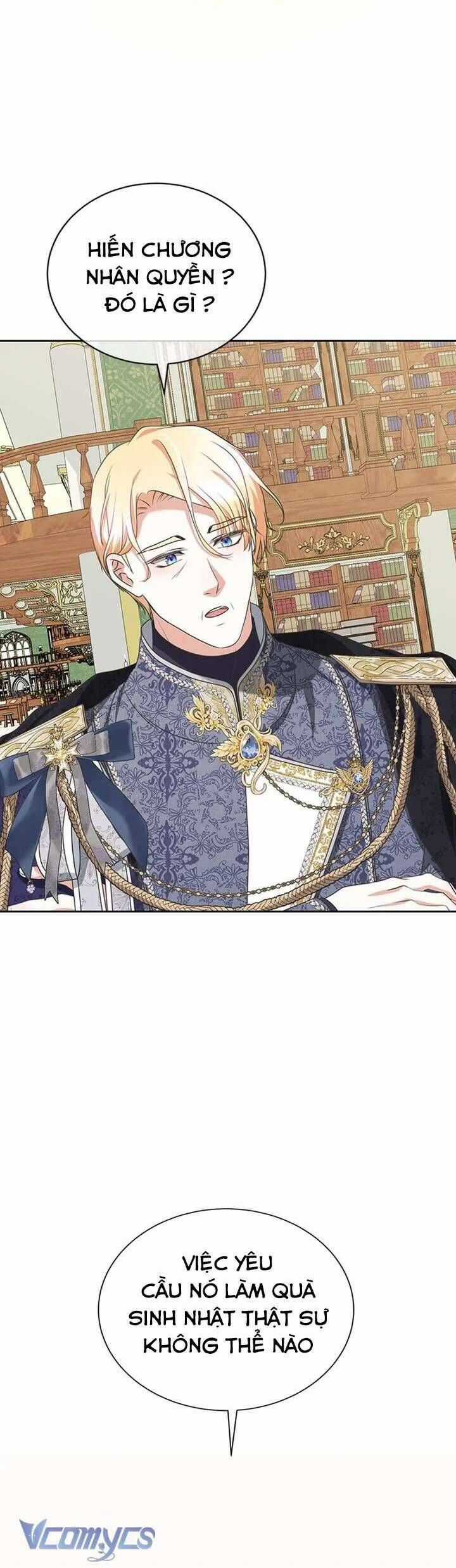 Nhân Vật Tôi Xuyên Vào, Chưa Từng Xuất Hiện Chương 53 trang 11