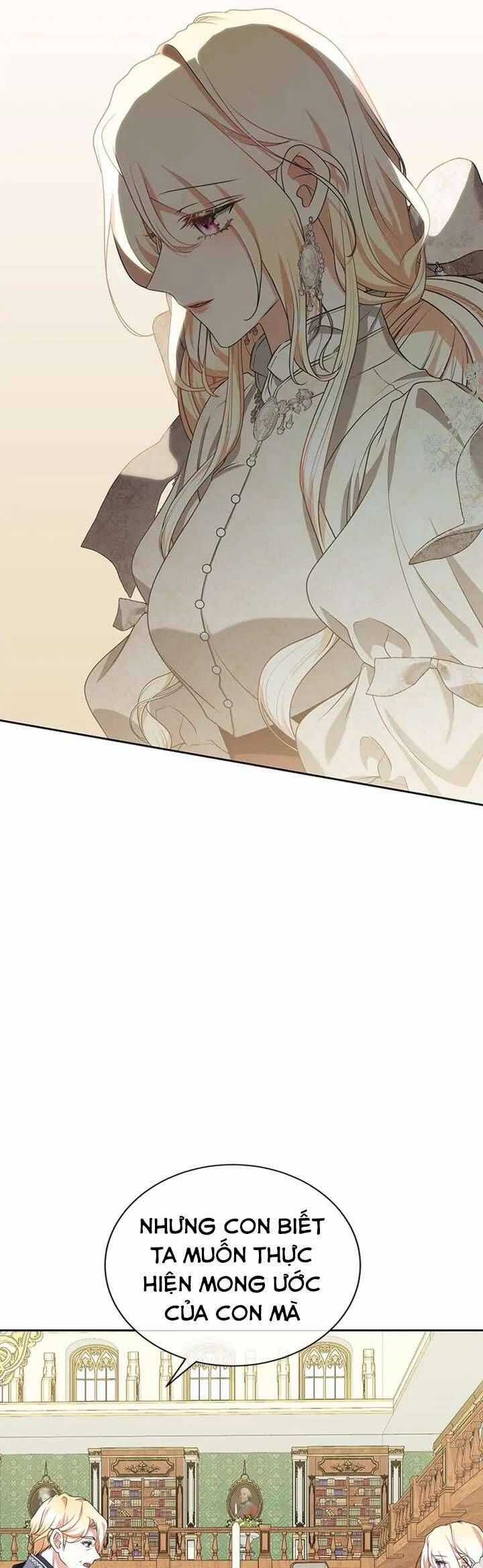 Nhân Vật Tôi Xuyên Vào, Chưa Từng Xuất Hiện Chương 53 trang 12