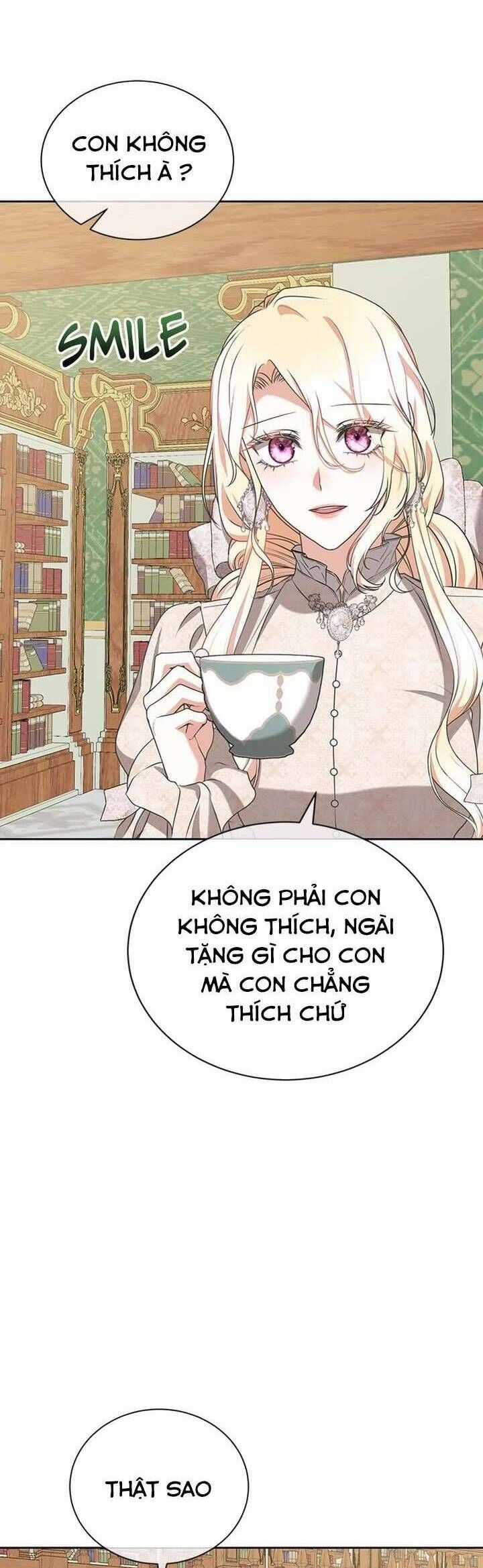 Nhân Vật Tôi Xuyên Vào, Chưa Từng Xuất Hiện Chương 53 trang 14