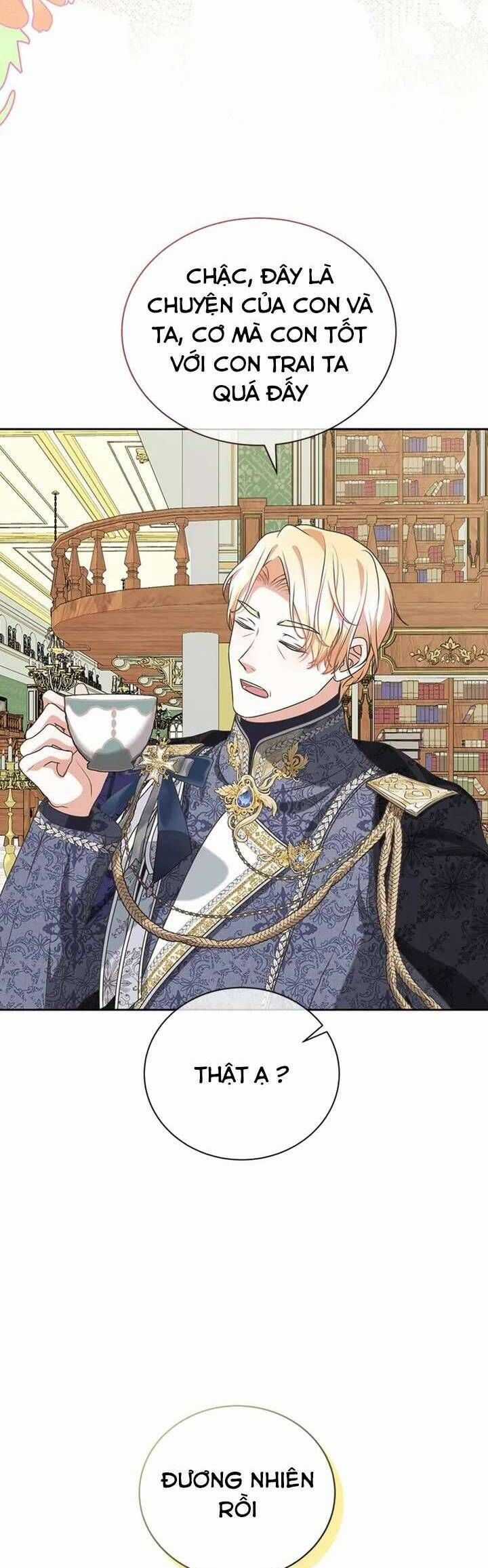 Nhân Vật Tôi Xuyên Vào, Chưa Từng Xuất Hiện Chương 53 trang 17