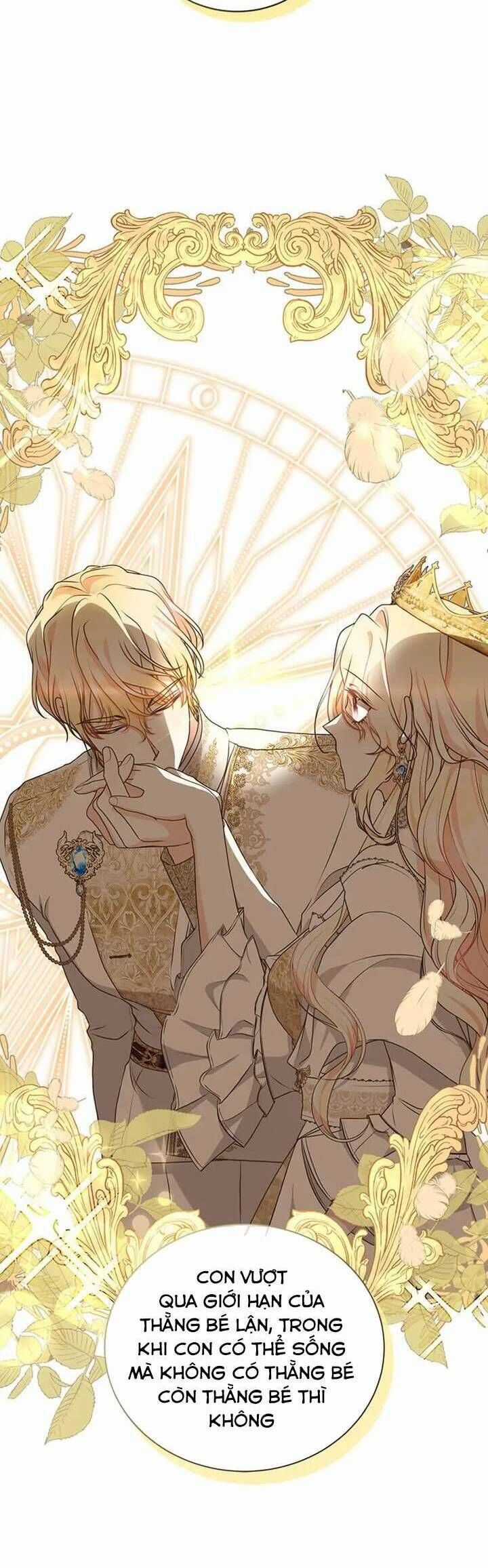 Nhân Vật Tôi Xuyên Vào, Chưa Từng Xuất Hiện Chương 53 trang 18