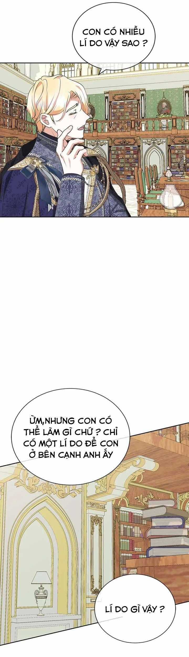 Nhân Vật Tôi Xuyên Vào, Chưa Từng Xuất Hiện Chương 53 trang 20