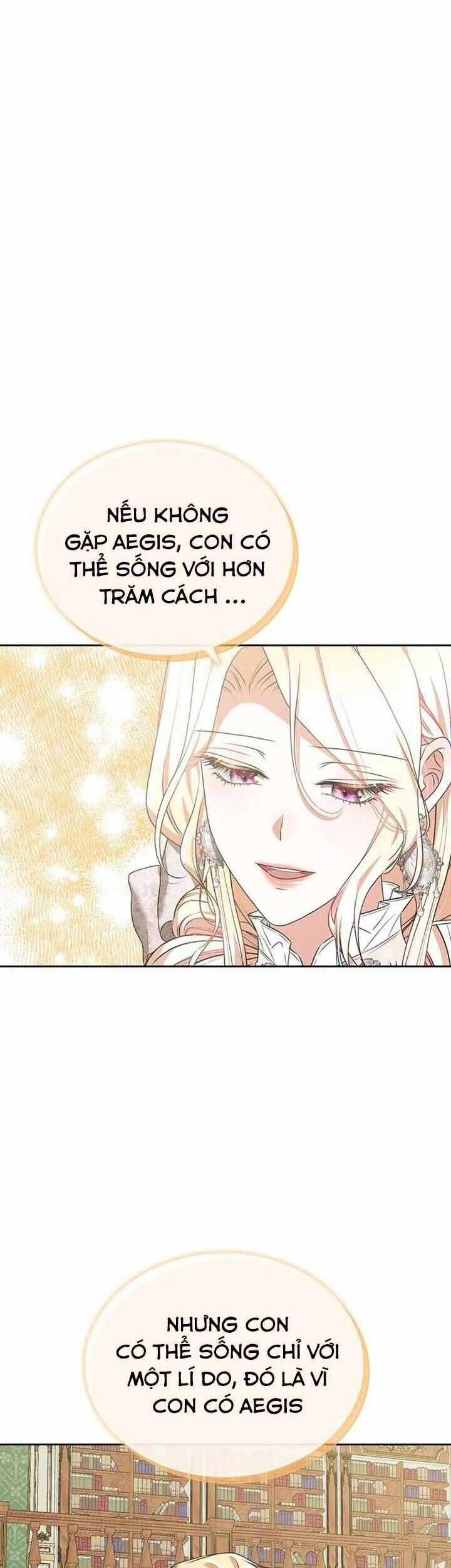 Nhân Vật Tôi Xuyên Vào, Chưa Từng Xuất Hiện Chương 53 trang 21