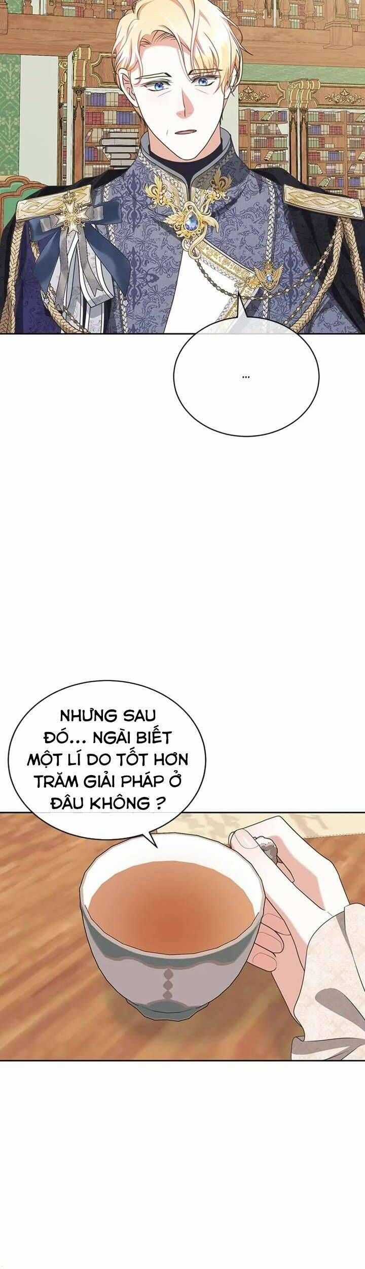 Nhân Vật Tôi Xuyên Vào, Chưa Từng Xuất Hiện Chương 53 trang 22