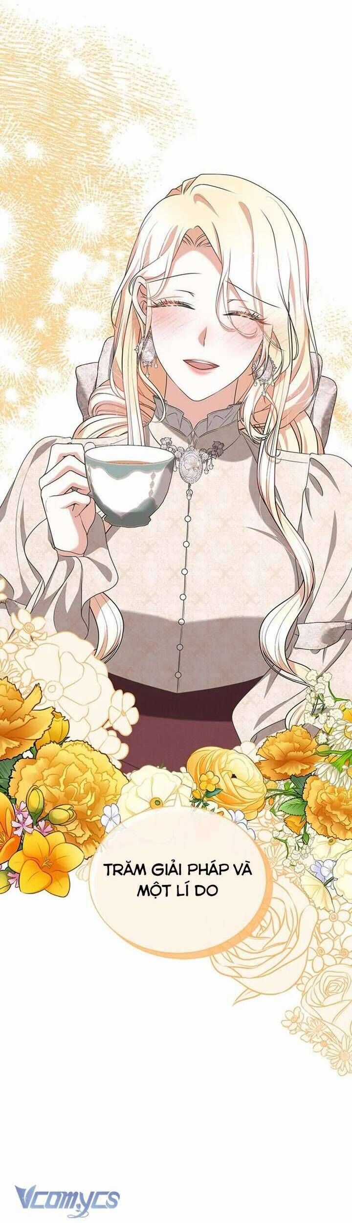 Nhân Vật Tôi Xuyên Vào, Chưa Từng Xuất Hiện Chương 53 trang 23