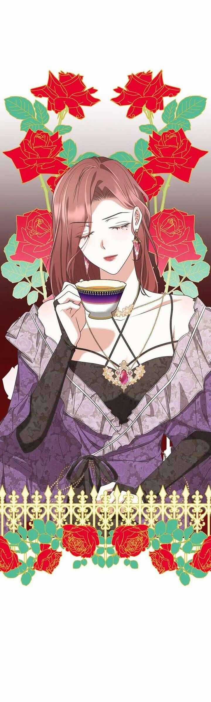 Nhân Vật Tôi Xuyên Vào, Chưa Từng Xuất Hiện Chương 53 trang 25