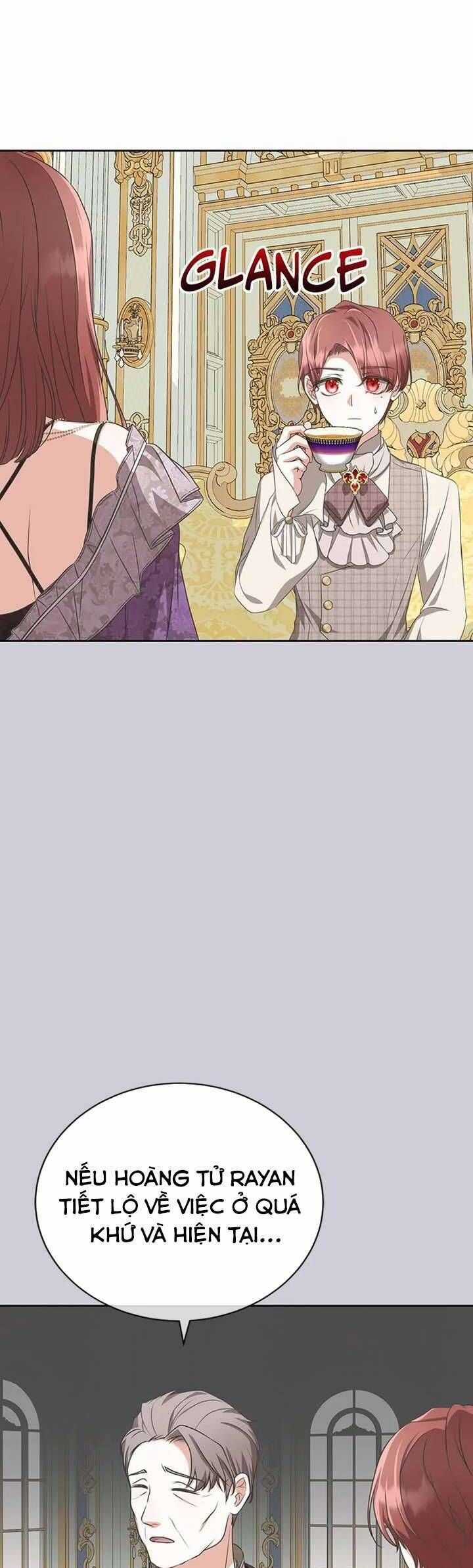 Nhân Vật Tôi Xuyên Vào, Chưa Từng Xuất Hiện Chương 53 trang 26