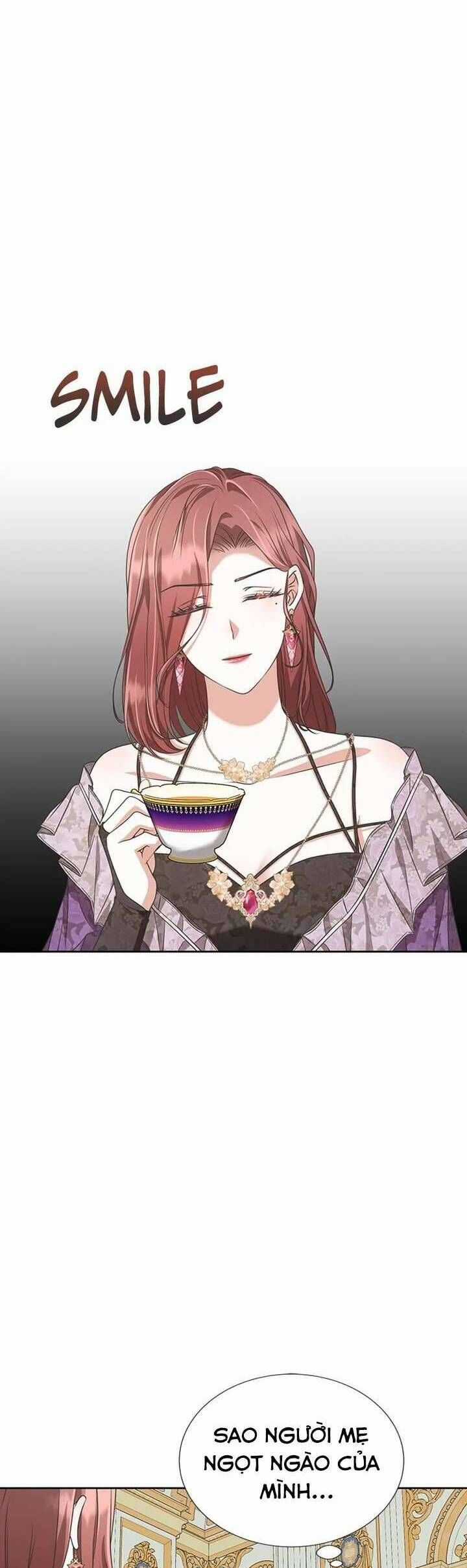 Nhân Vật Tôi Xuyên Vào, Chưa Từng Xuất Hiện Chương 53 trang 29