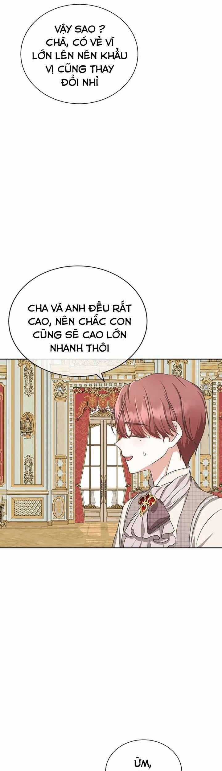 Nhân Vật Tôi Xuyên Vào, Chưa Từng Xuất Hiện Chương 53 trang 32