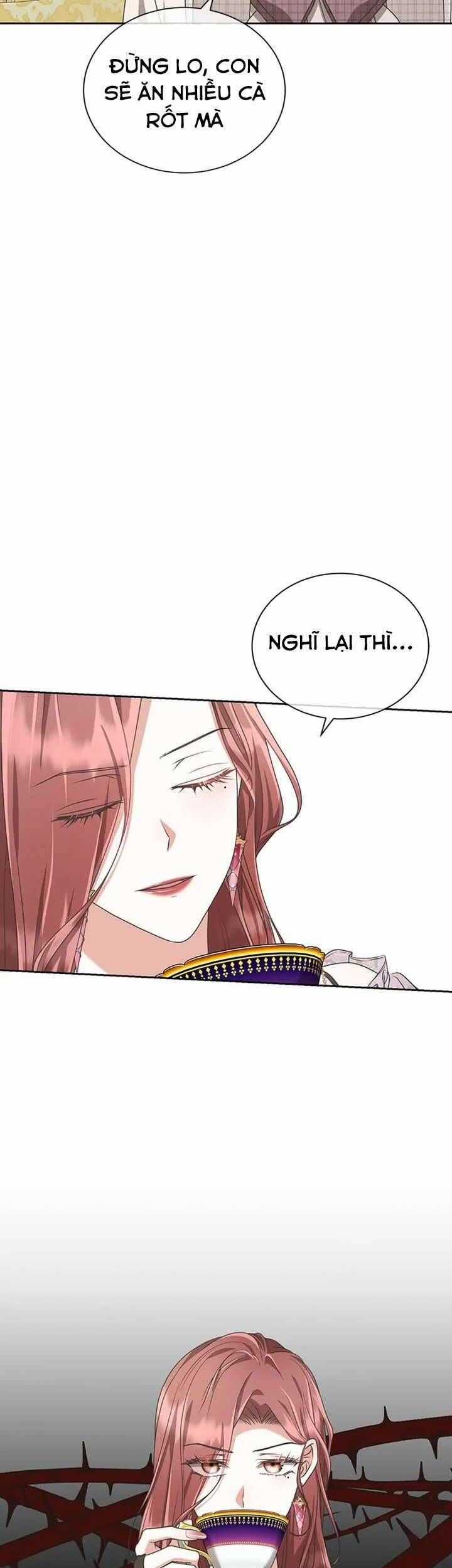 Nhân Vật Tôi Xuyên Vào, Chưa Từng Xuất Hiện Chương 53 trang 34