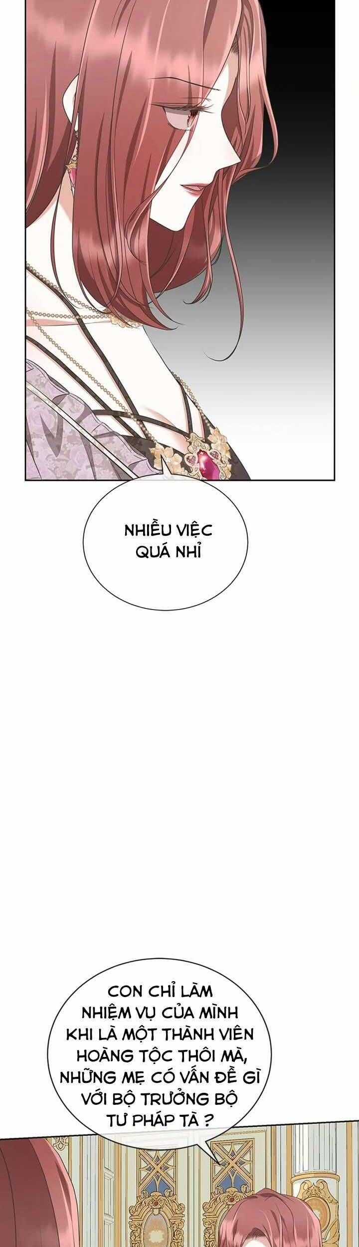 Nhân Vật Tôi Xuyên Vào, Chưa Từng Xuất Hiện Chương 53 trang 38