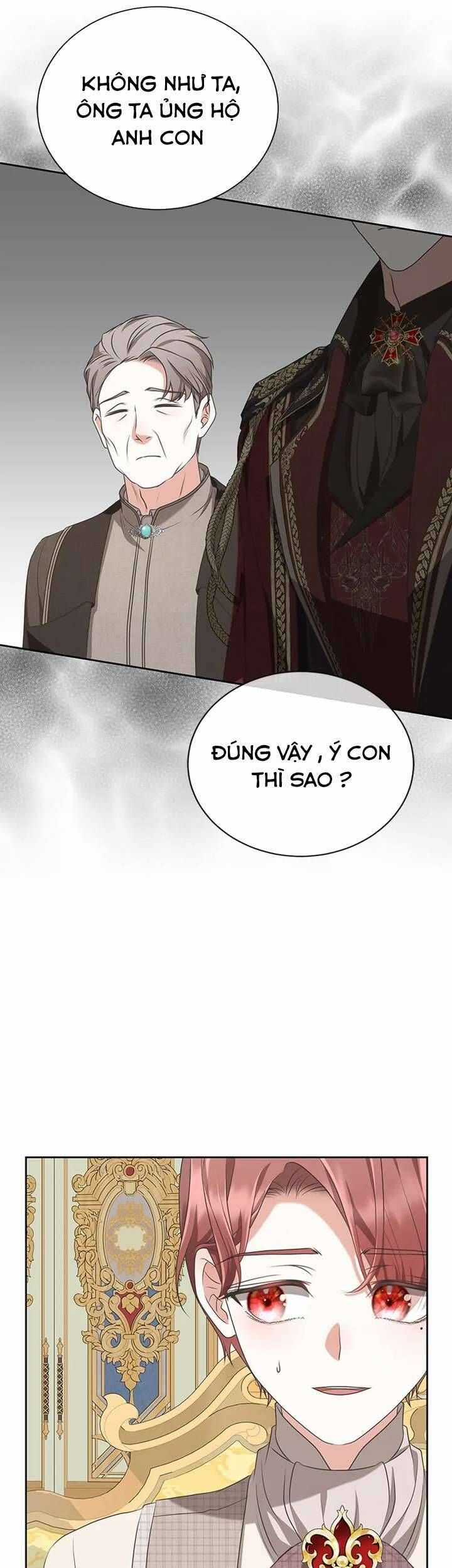 Nhân Vật Tôi Xuyên Vào, Chưa Từng Xuất Hiện Chương 53 trang 40