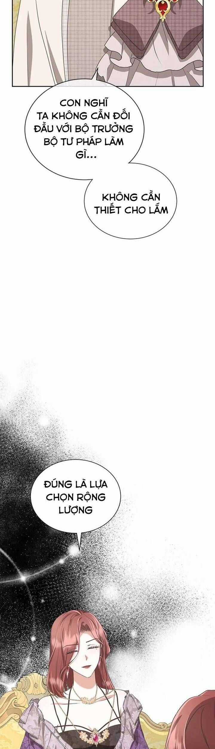 Nhân Vật Tôi Xuyên Vào, Chưa Từng Xuất Hiện Chương 53 trang 41