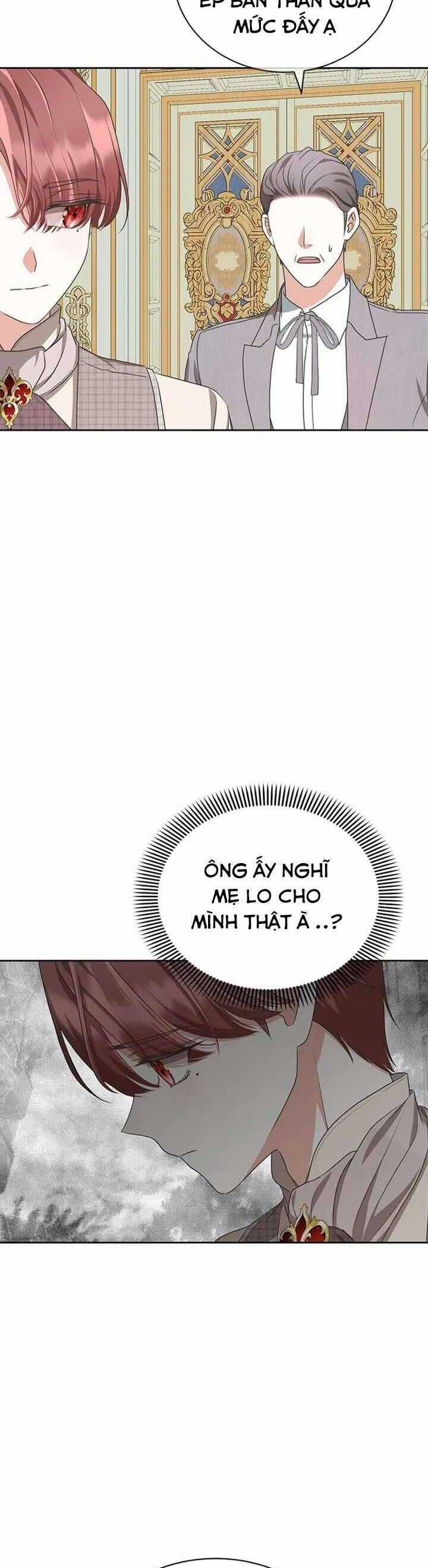 Nhân Vật Tôi Xuyên Vào, Chưa Từng Xuất Hiện Chương 53 trang 45