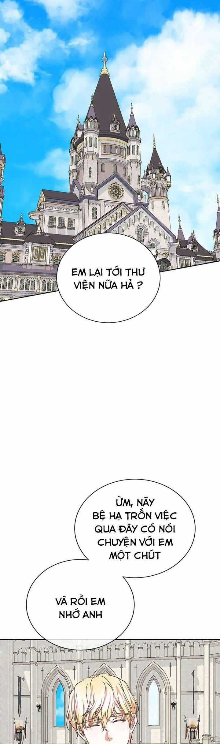 Nhân Vật Tôi Xuyên Vào, Chưa Từng Xuất Hiện Chương 54 trang 18