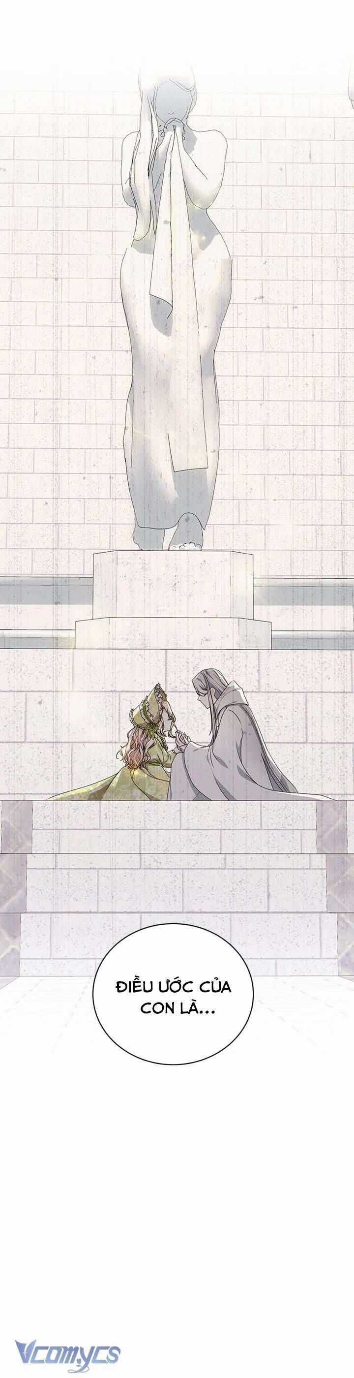 Nhân Vật Tôi Xuyên Vào, Chưa Từng Xuất Hiện Chương 54 trang 23