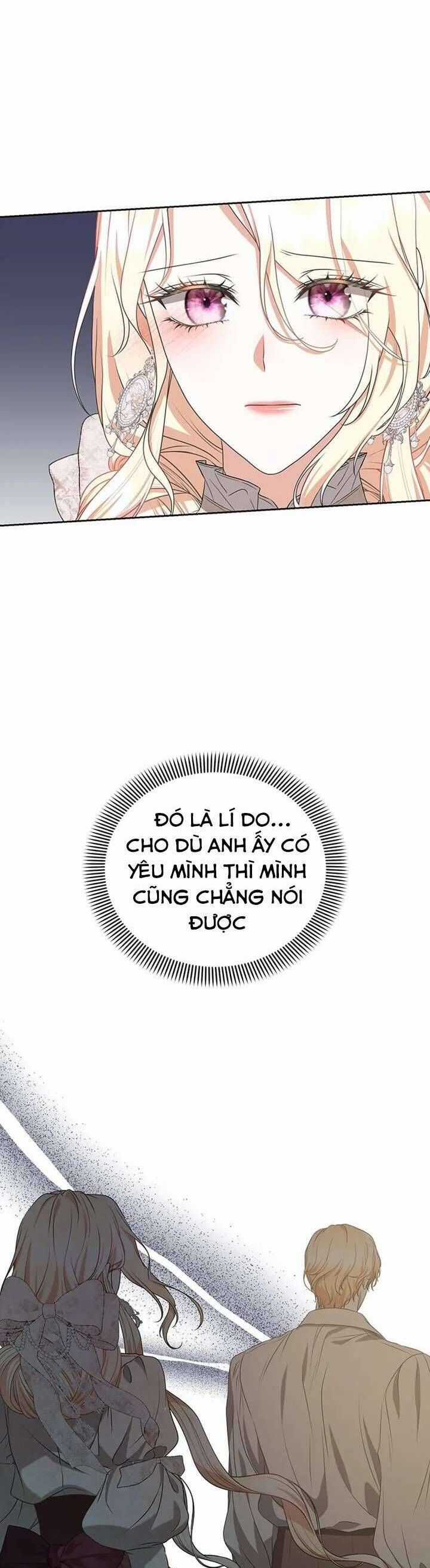 Nhân Vật Tôi Xuyên Vào, Chưa Từng Xuất Hiện Chương 54 trang 25