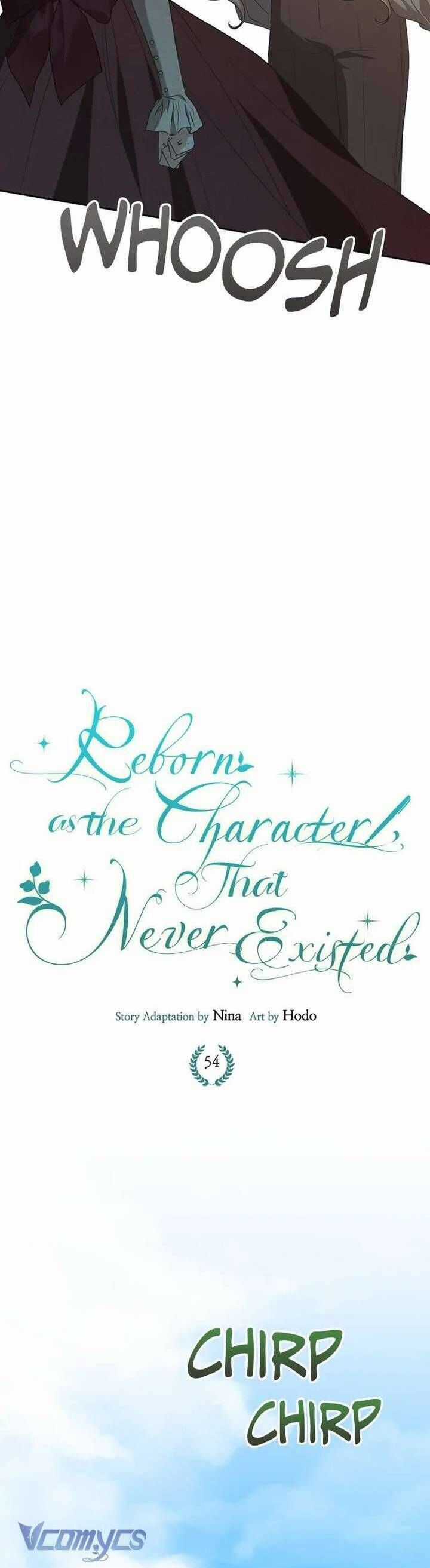 Nhân Vật Tôi Xuyên Vào, Chưa Từng Xuất Hiện Chương 54 trang 26