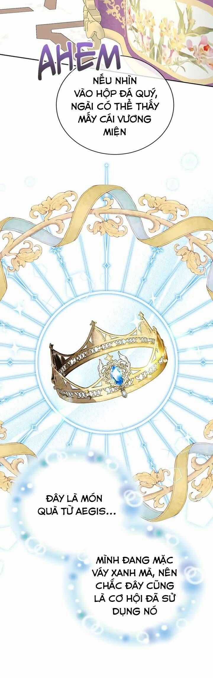 Nhân Vật Tôi Xuyên Vào, Chưa Từng Xuất Hiện Chương 54 trang 32