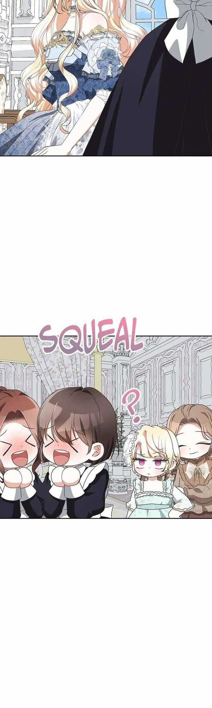 Nhân Vật Tôi Xuyên Vào, Chưa Từng Xuất Hiện Chương 54 trang 37