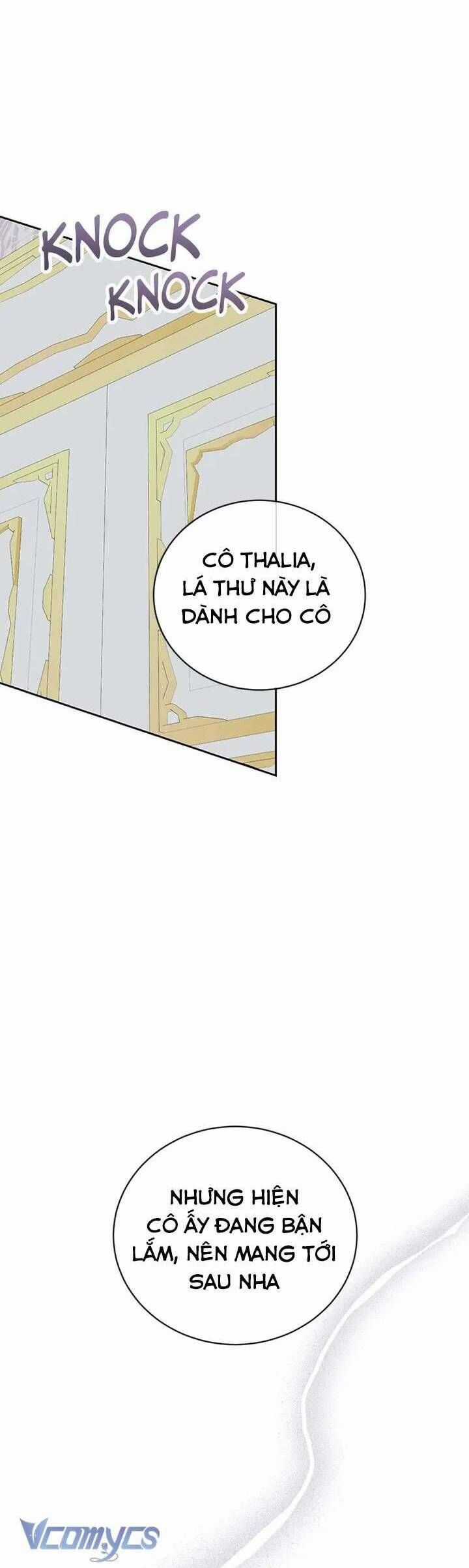 Nhân Vật Tôi Xuyên Vào, Chưa Từng Xuất Hiện Chương 54 trang 38