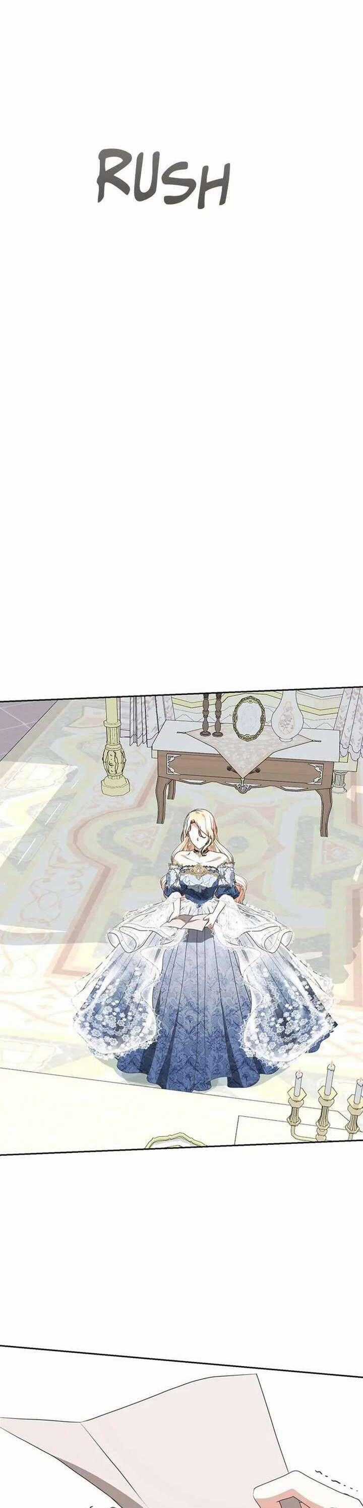 Nhân Vật Tôi Xuyên Vào, Chưa Từng Xuất Hiện Chương 54 trang 40