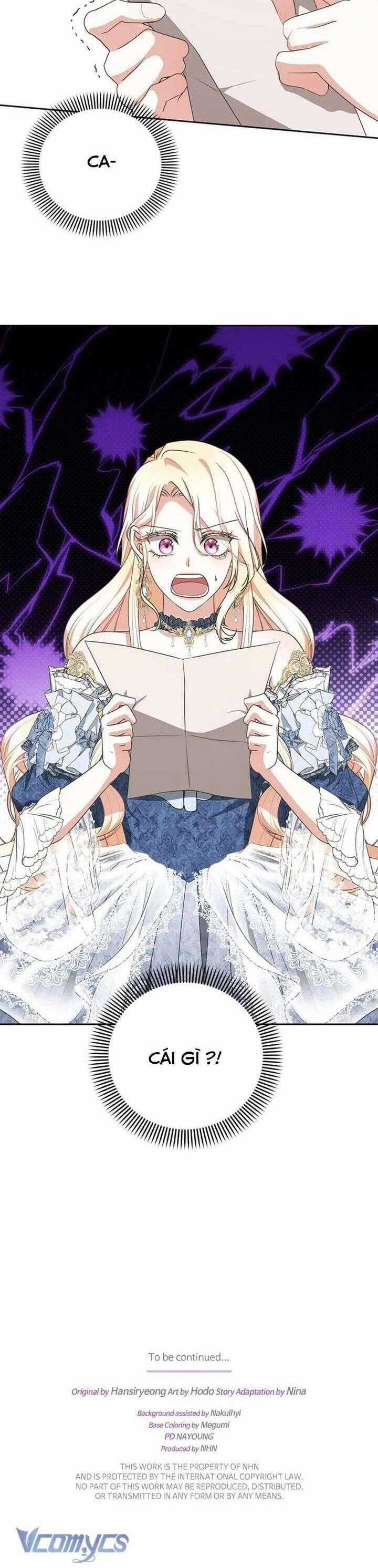 Nhân Vật Tôi Xuyên Vào, Chưa Từng Xuất Hiện Chương 54 trang 41