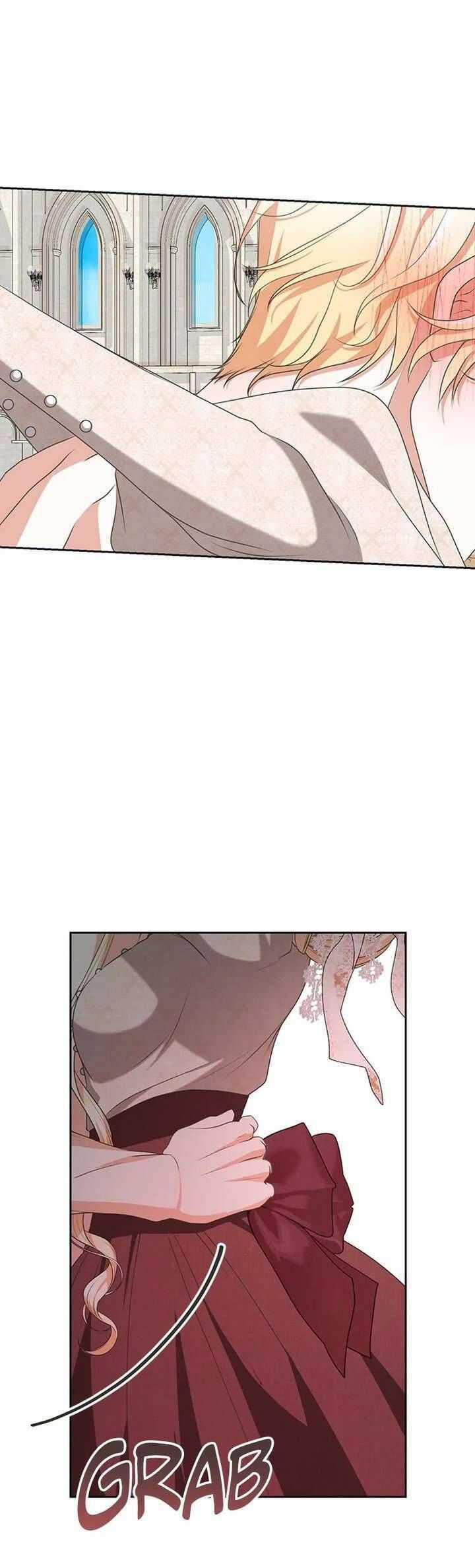 Nhân Vật Tôi Xuyên Vào, Chưa Từng Xuất Hiện Chương 54 trang 9