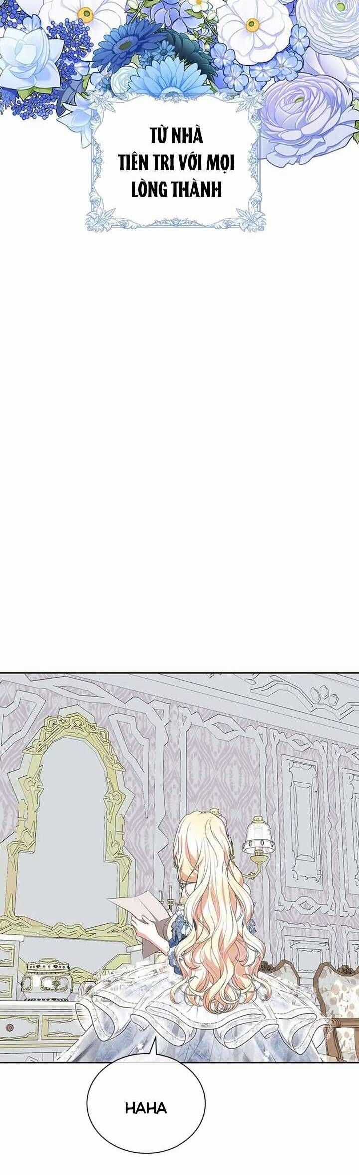 Nhân Vật Tôi Xuyên Vào, Chưa Từng Xuất Hiện Chương 55 trang 10