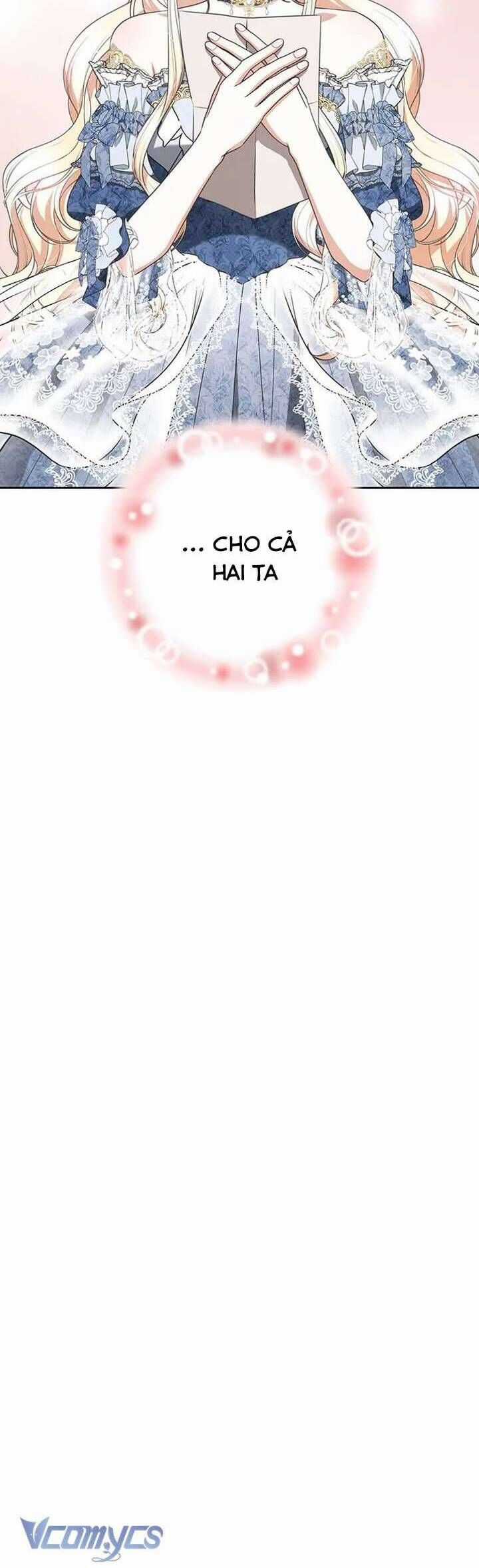 Nhân Vật Tôi Xuyên Vào, Chưa Từng Xuất Hiện Chương 55 trang 12