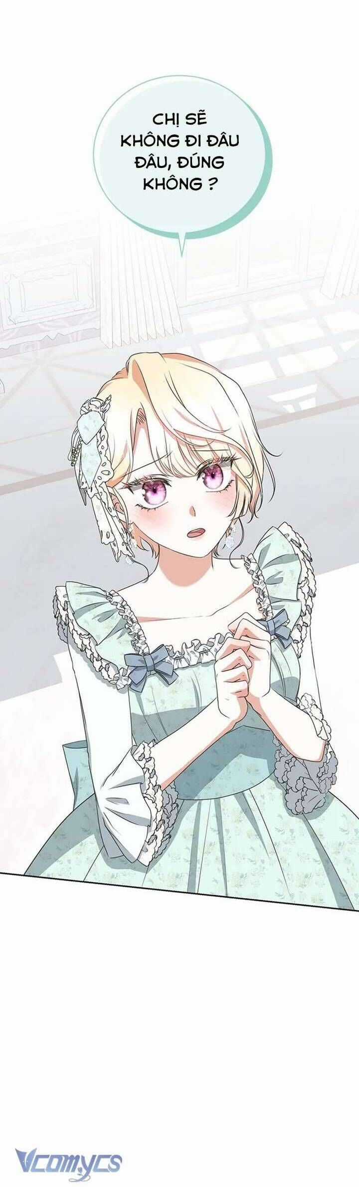 Nhân Vật Tôi Xuyên Vào, Chưa Từng Xuất Hiện Chương 55 trang 16