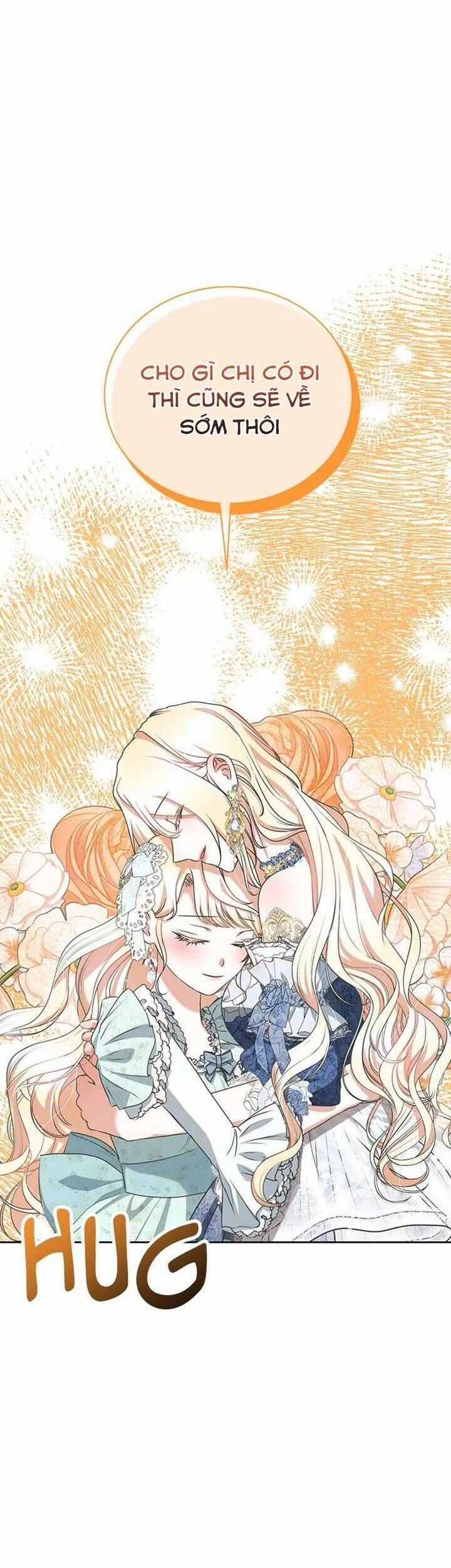 Nhân Vật Tôi Xuyên Vào, Chưa Từng Xuất Hiện Chương 55 trang 18