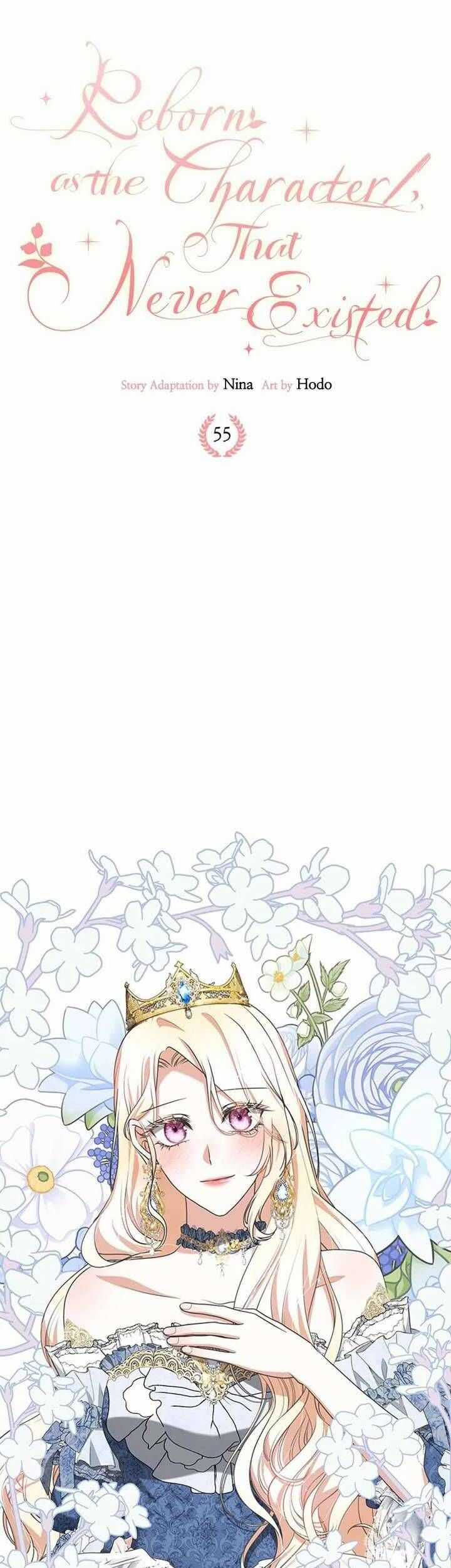 Nhân Vật Tôi Xuyên Vào, Chưa Từng Xuất Hiện Chương 55 trang 19