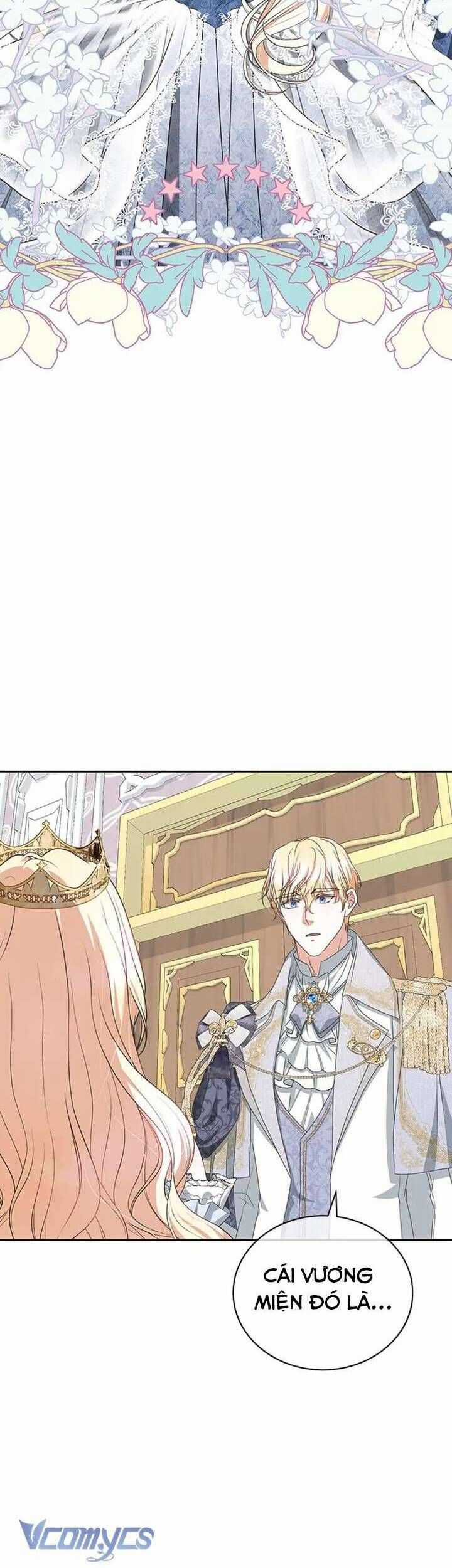 Nhân Vật Tôi Xuyên Vào, Chưa Từng Xuất Hiện Chương 55 trang 20