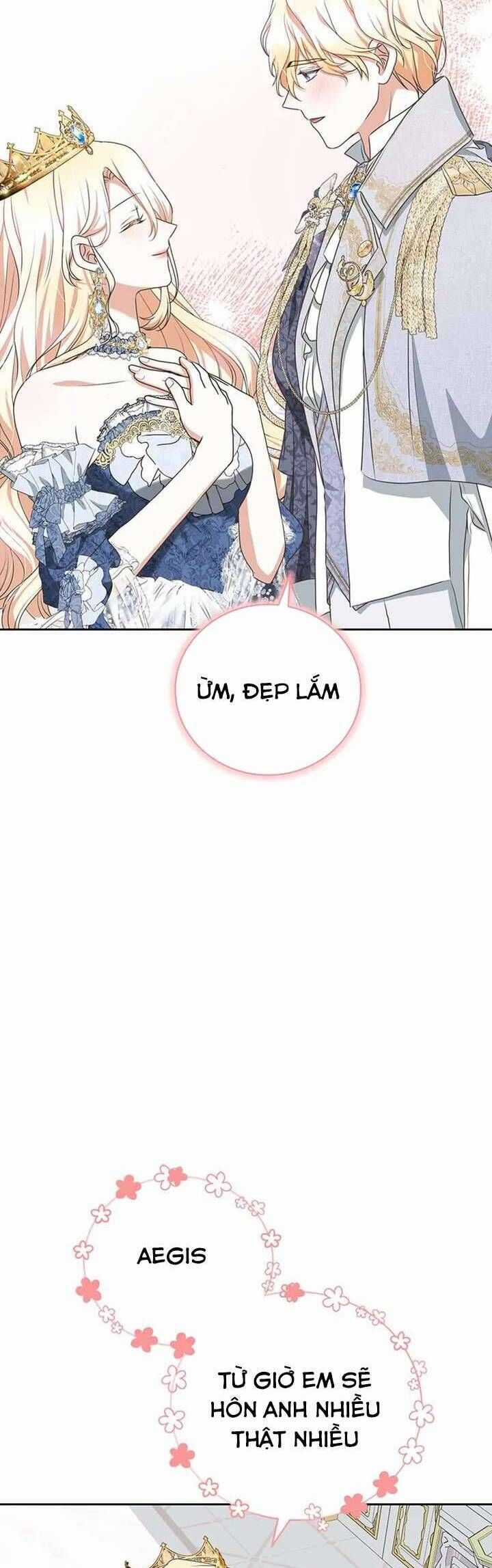 Nhân Vật Tôi Xuyên Vào, Chưa Từng Xuất Hiện Chương 55 trang 22