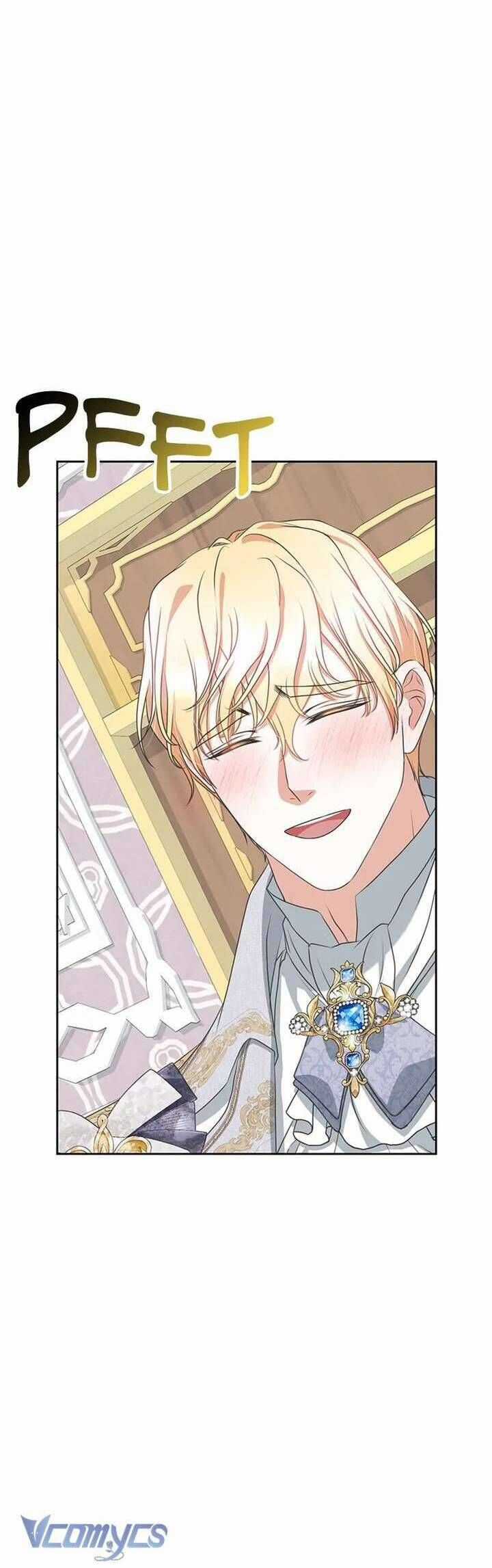 Nhân Vật Tôi Xuyên Vào, Chưa Từng Xuất Hiện Chương 55 trang 24