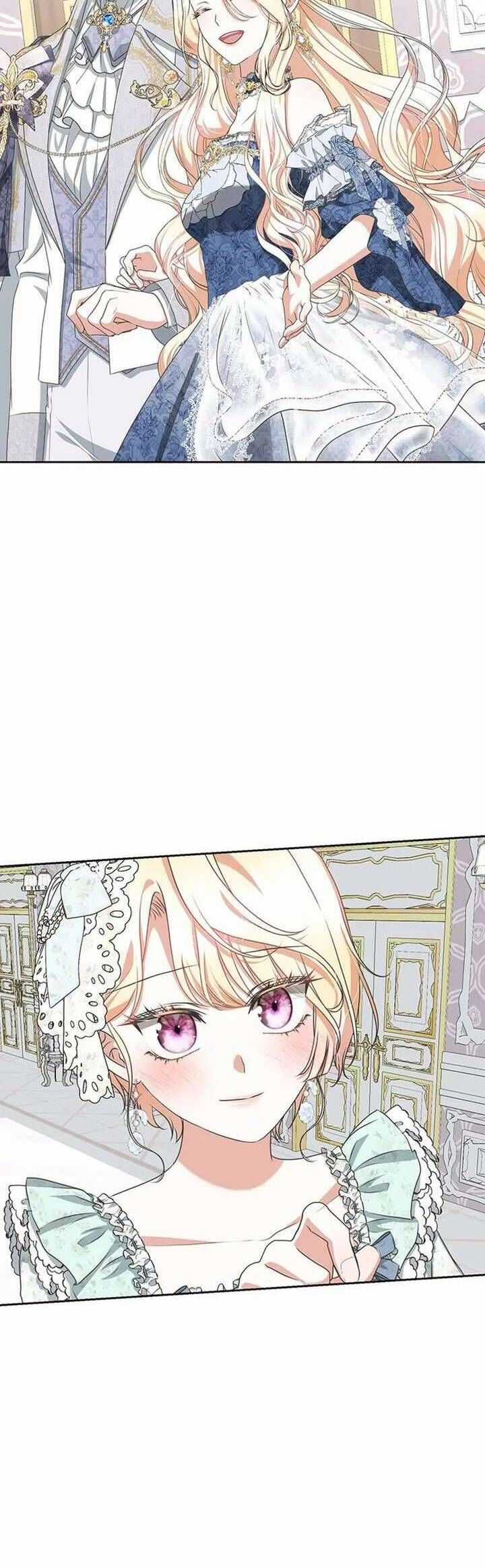 Nhân Vật Tôi Xuyên Vào, Chưa Từng Xuất Hiện Chương 55 trang 26