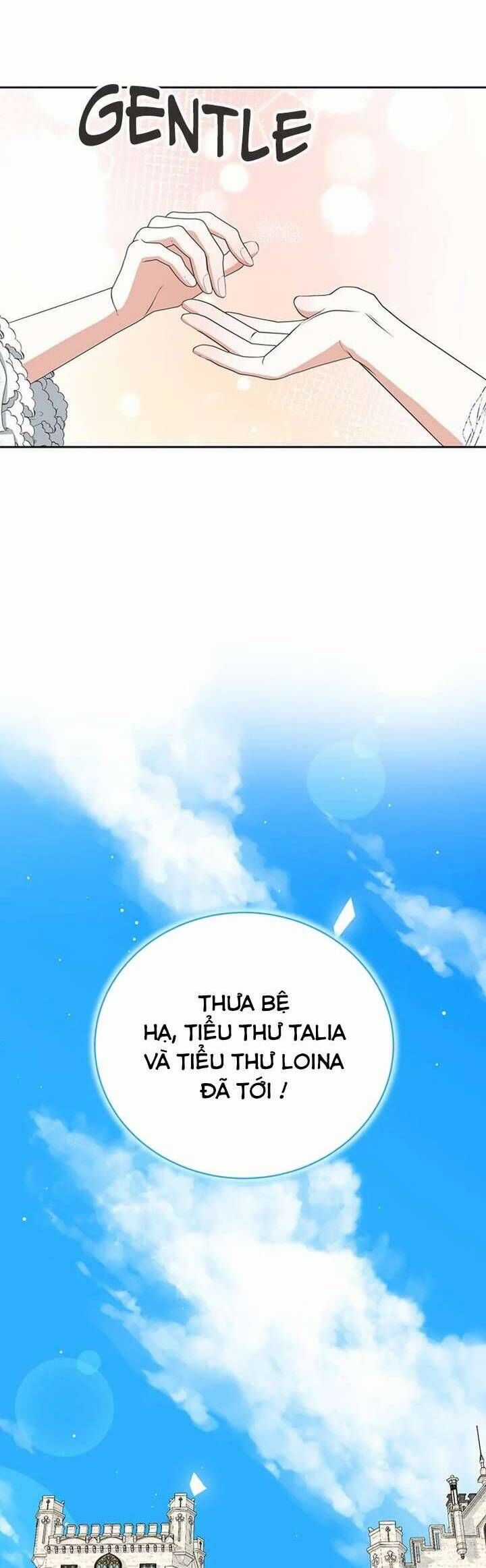 Nhân Vật Tôi Xuyên Vào, Chưa Từng Xuất Hiện Chương 55 trang 27