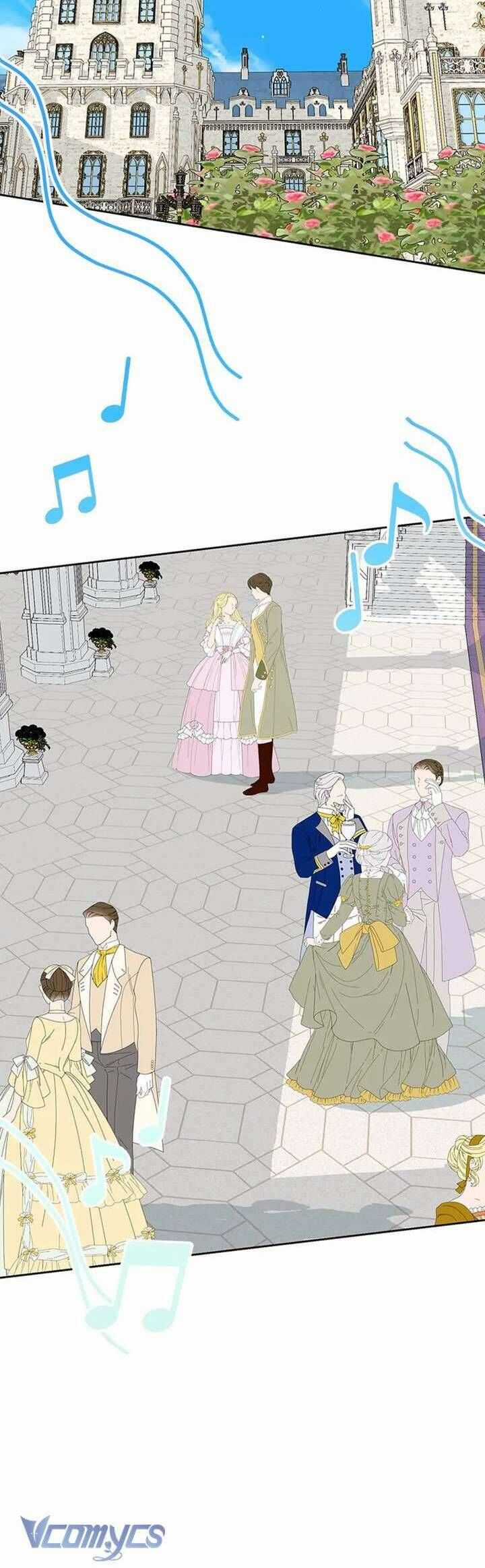 Nhân Vật Tôi Xuyên Vào, Chưa Từng Xuất Hiện Chương 55 trang 28