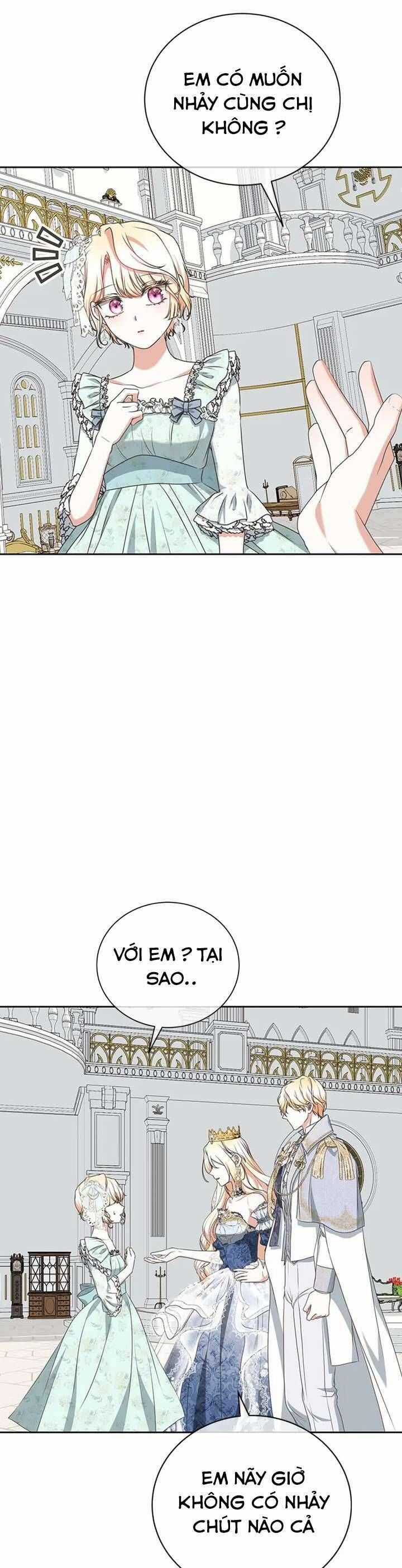 Nhân Vật Tôi Xuyên Vào, Chưa Từng Xuất Hiện Chương 55 trang 29