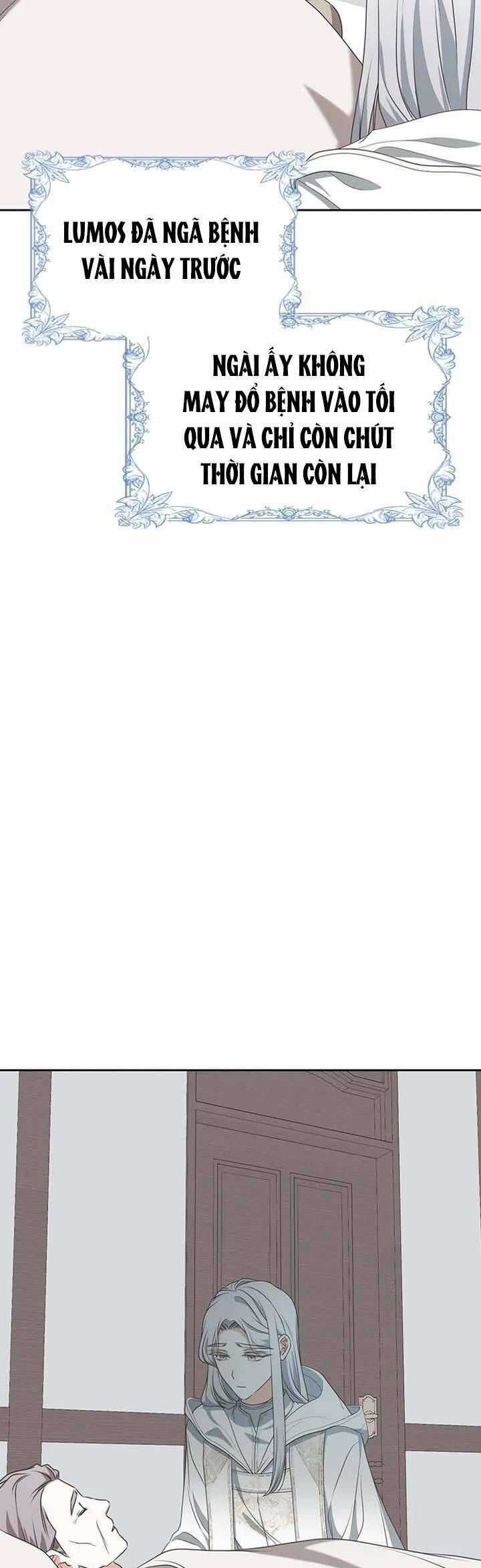 Nhân Vật Tôi Xuyên Vào, Chưa Từng Xuất Hiện Chương 55 trang 3