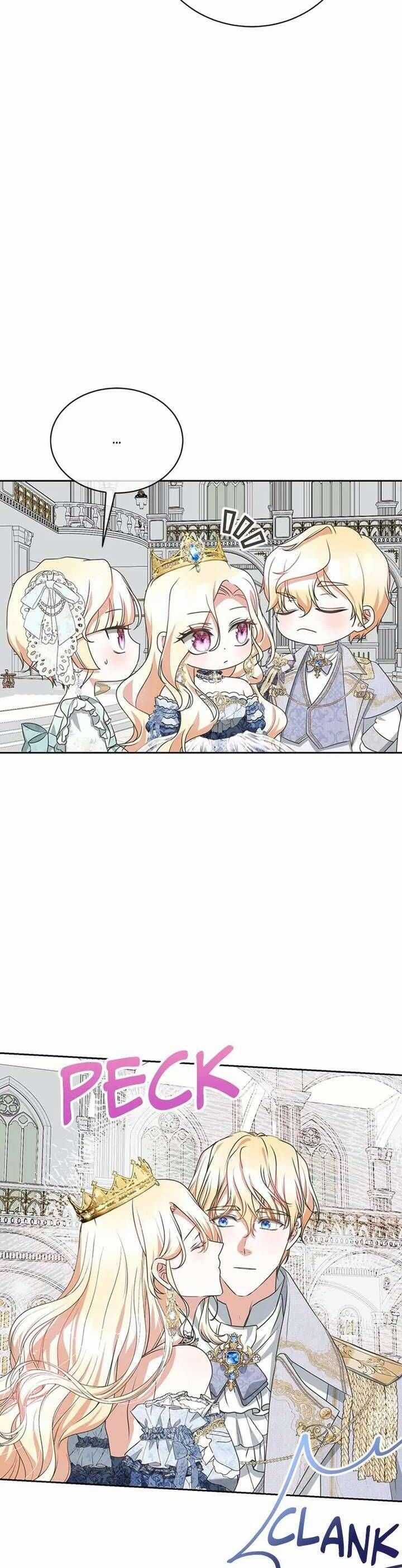 Nhân Vật Tôi Xuyên Vào, Chưa Từng Xuất Hiện Chương 55 trang 30