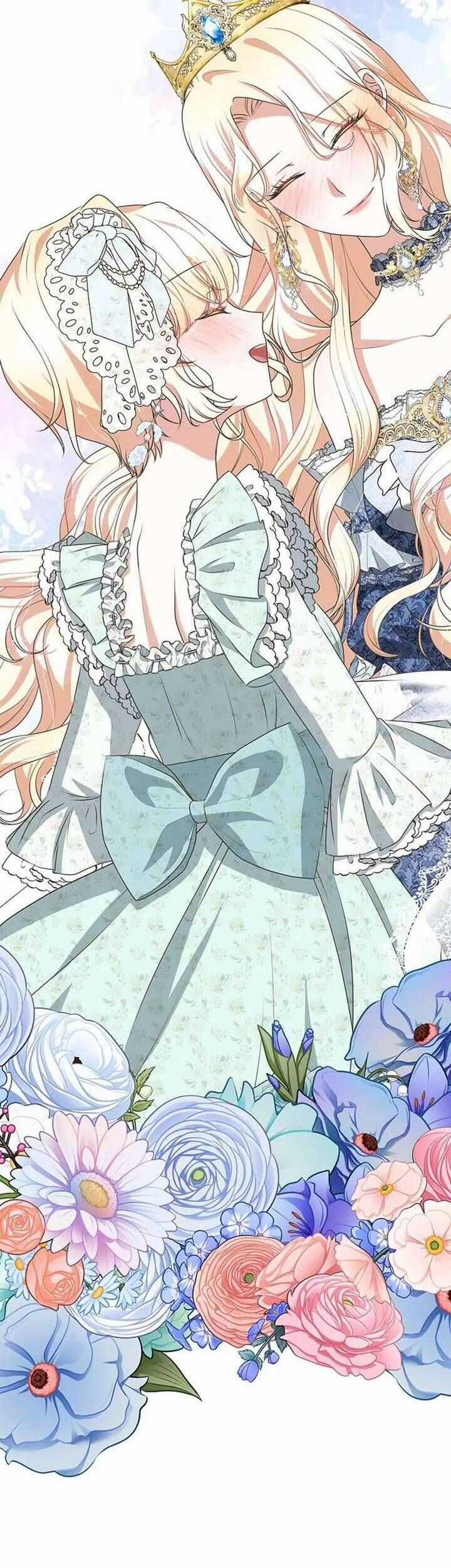 Nhân Vật Tôi Xuyên Vào, Chưa Từng Xuất Hiện Chương 55 trang 33