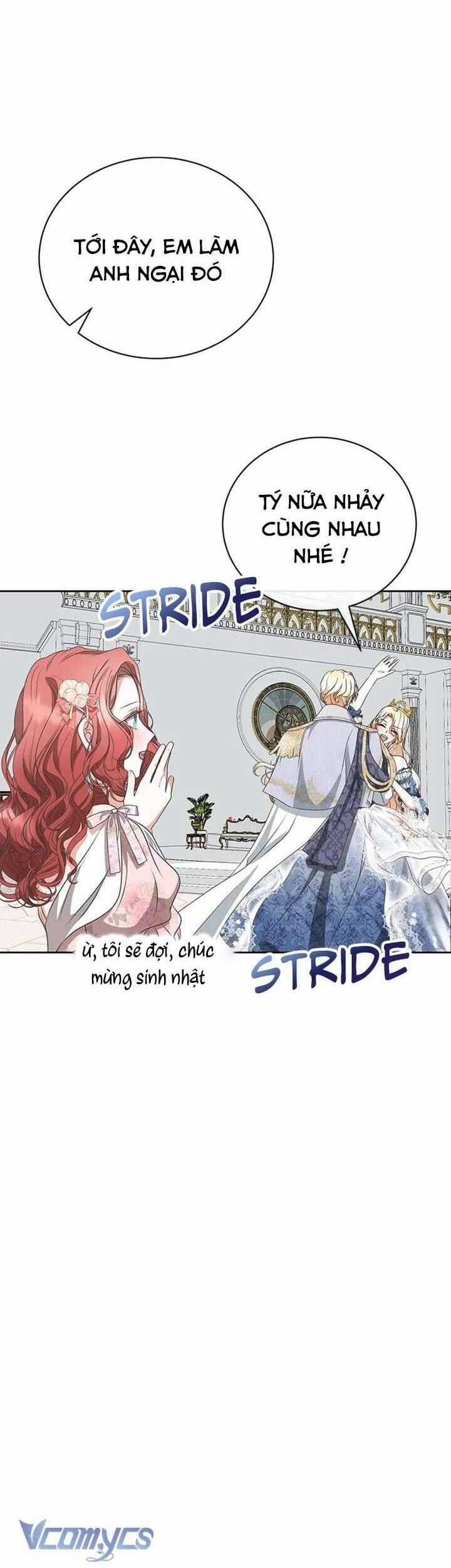 Nhân Vật Tôi Xuyên Vào, Chưa Từng Xuất Hiện Chương 55 trang 39